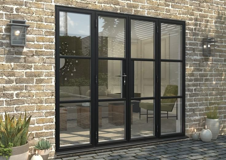 French Door