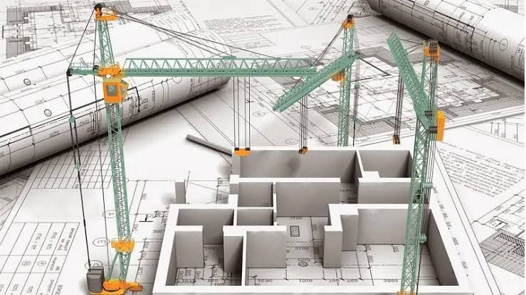 Design and Drawings - Interior Design Services Bangalore