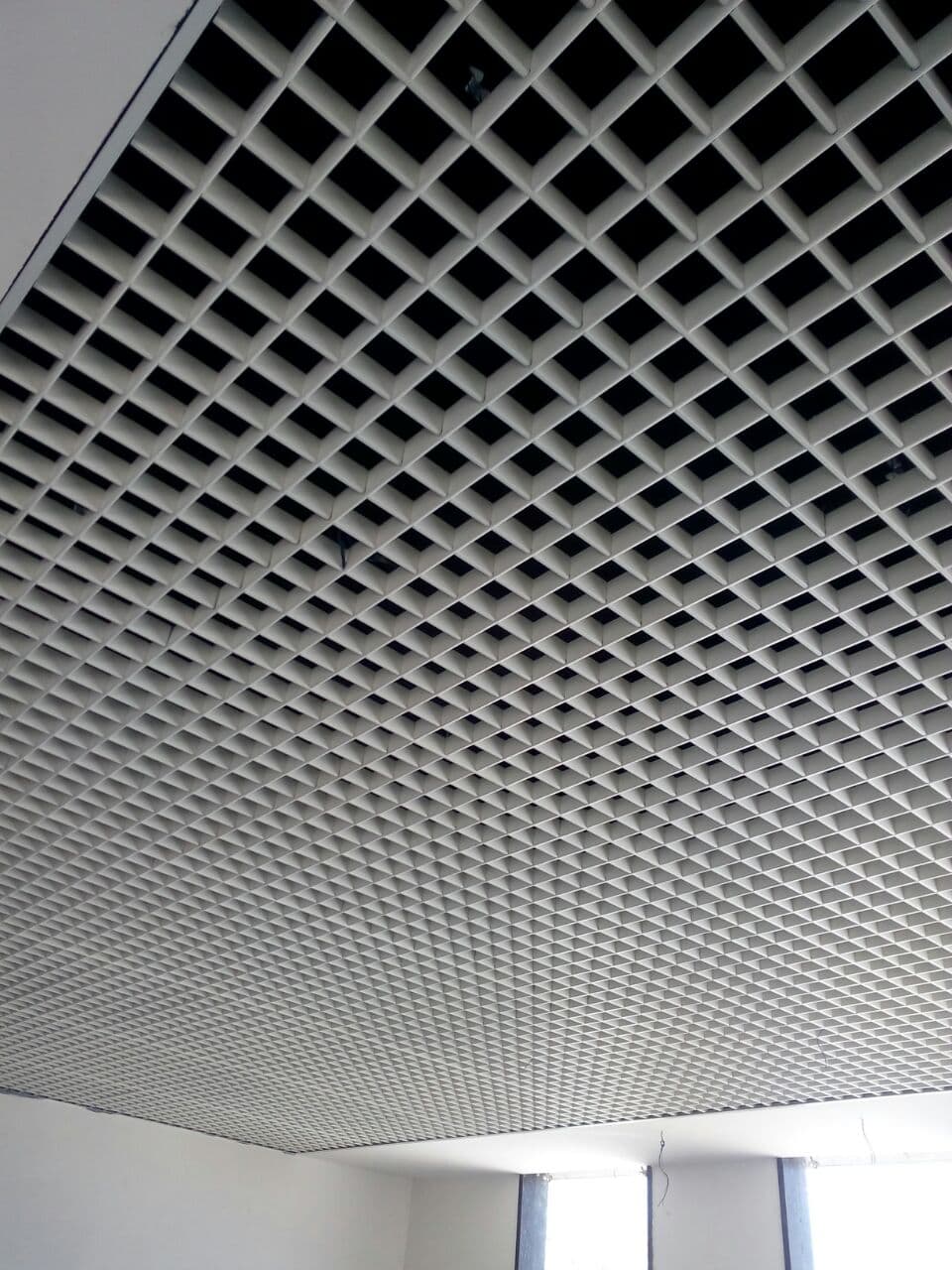 Soffit Ceiling Design 1