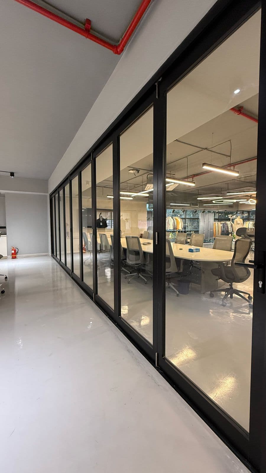 UPVC Windows & Doors