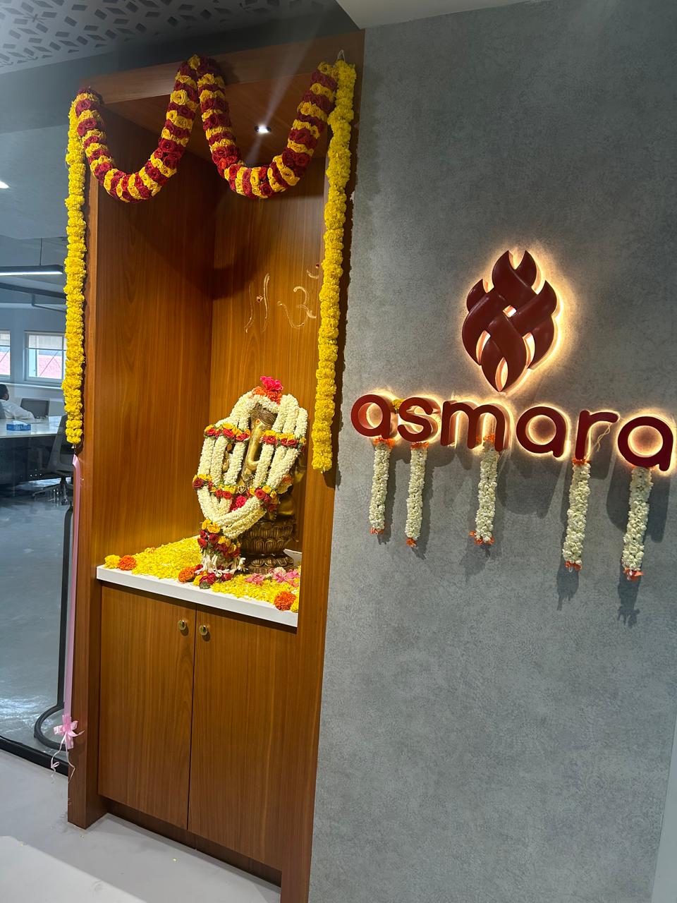 Asmara Apparels - Image 1